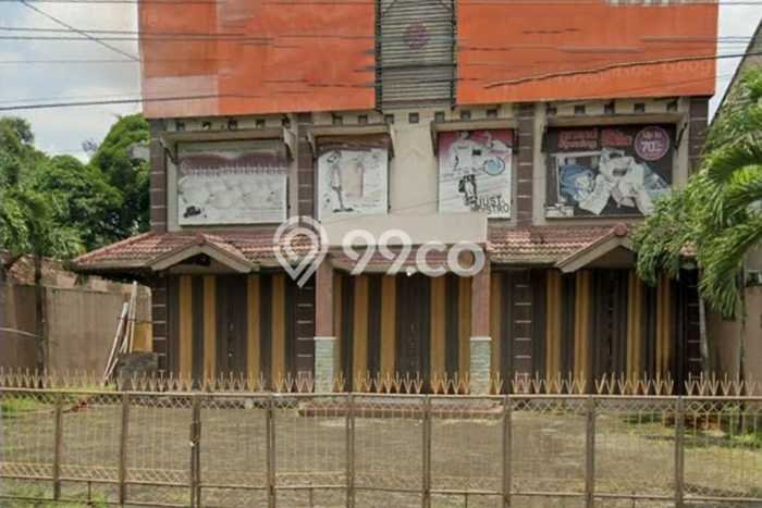 FOR SALE! Komersial di Mlati Sleman, LT 800m2, LB 1000m2 FOR SALE! Komersial di Mlati Sleman, LT 800m2, LB 1000m2