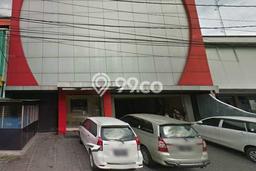 Ruko Disewa di Depok, Sleman, LT 540m2 / LB 1500m2 Ruko Disewa di Depok, Sleman, LT 540m2 / LB 1500m2