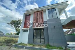 Jual Rumah Minimalis Bagus Punya 3 KT di Kalasan Sleman SHM Jual Rumah Minimalis Bagus Punya 3 KT di Kalasan Sleman SHM