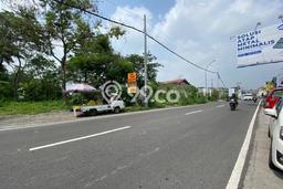 Lahan Kosong Dijual di Ngaglik, Sleman, Luas 1700m2 Area Strategis Lahan Kosong Dijual di Ngaglik, Sleman, Luas 1700m2 Area Strategis