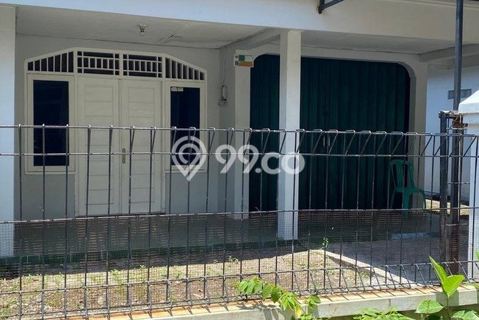 Hunian Cantik Minimalis Lb 100m2 di Mlati, Sleman Hunian Cantik Minimalis Lb 100m2 di Mlati, Sleman