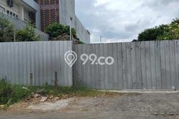 Tanah di Kalasan, Sleman Luas 833m2 Dijual Segera Tanah di Kalasan, Sleman Luas 833m2 Dijual Segera