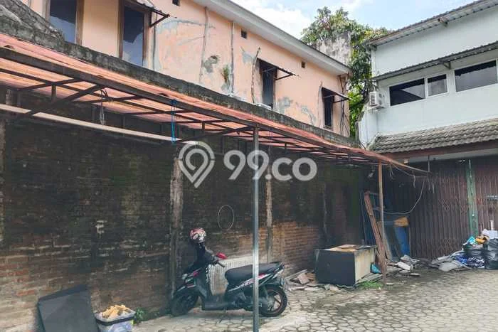 LOKASI PREMIUM! Ruko di Umbulharjo, Luas 500m², Lokasi Ramai LOKASI PREMIUM! Ruko di Umbulharjo, Luas 500m², Lokasi Ramai