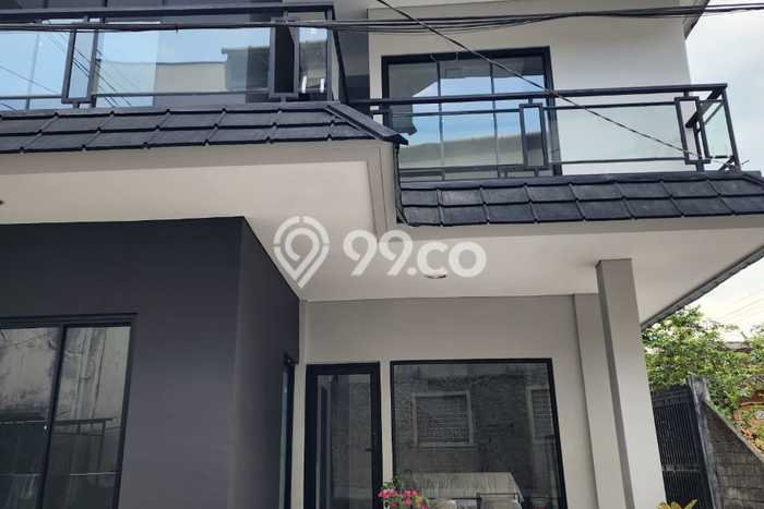 Kos-kosan Dijual di Ngaglik, Sleman, 16 KT, 10 KM, Bangunan 200m2 Kos-kosan Dijual di Ngaglik, Sleman, 16 KT, 10 KM, Bangunan 200m2