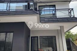 Kos-kosan Dijual di Ngaglik, Sleman, 16 KT, 10 KM, Bangunan 200m2 Kos-kosan Dijual di Ngaglik, Sleman, 16 KT, 10 KM, Bangunan 200m2