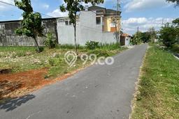 Tanah Dijual Lokasi Ngaglik, Sleman dengan Luas Tanah 473m2 dan Status SHM Tanah Dijual Lokasi Ngaglik, Sleman dengan Luas Tanah 473m2 dan Status SHM