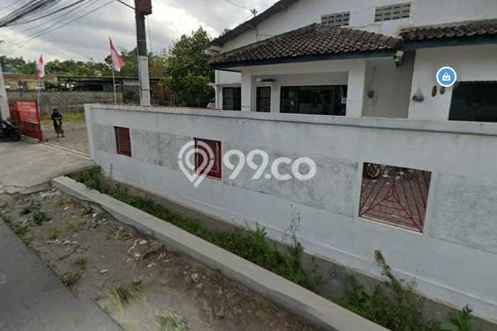Tanah Kavling Dijual di Condong Catur, Sleman dengan Luas Tanah 1500m2 Tanah Kavling Dijual di Condong Catur, Sleman dengan Luas Tanah 1500m2