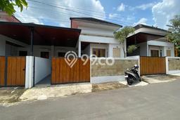 Dijual Cepat Rumah Bagus Siap Huni LB 71m2 di Ngaglik, Sleman Dijual Cepat Rumah Bagus Siap Huni LB 71m2 di Ngaglik, Sleman