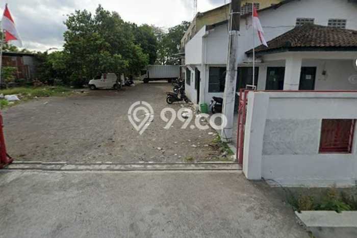 Tanah Kavling Dijual di Condong Catur, Sleman dengan Luas Tanah 1500m2 Tanah Kavling Dijual di Condong Catur, Sleman dengan Luas Tanah 1500m2