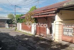 Jual Tanah Kawasan Bisnis di Ngaglik, Luas 207m², Prospek Tinggi Jual Tanah Kawasan Bisnis di Ngaglik, Luas 207m², Prospek Tinggi