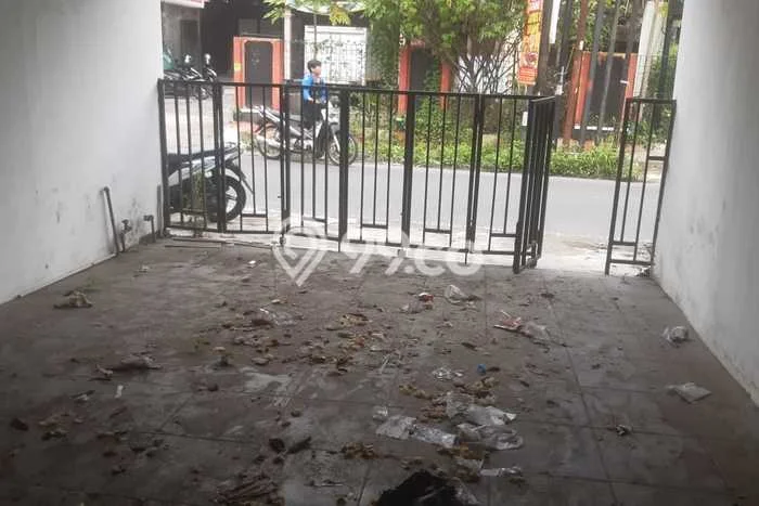 Ruko Disewakan Cepat di Depok Sleman LB 88m2 Ruko Disewakan Cepat di Depok Sleman LB 88m2