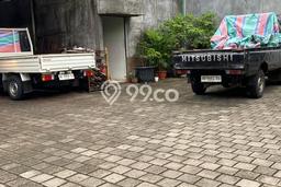 Disewakan Gudang komersial di Mlati luas bangunan 1800m2 Disewakan Gudang komersial di Mlati luas bangunan 1800m2