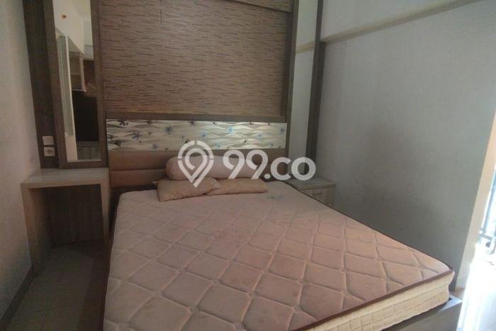 Dijual Apartemen Nyaman di Depok Sleman 1 Kamar Tidur Dijual Apartemen Nyaman di Depok Sleman 1 Kamar Tidur