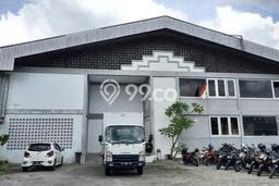 LOKASI PREMIUM! Gudang Kawasan Niaga Kawasan Prambanan, Luas 3000m², Siap Bisnis LOKASI PREMIUM! Gudang Kawasan Niaga Kawasan Prambanan, Luas 3000m², Siap Bisnis
