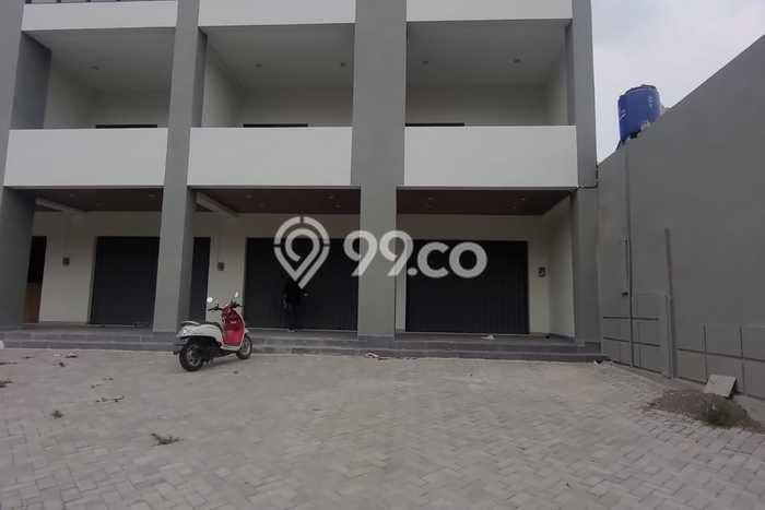 Ruko paling strategis disewakan di Depok Sleman Ruko paling strategis disewakan di Depok Sleman