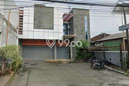 Tanah Kavling untuk Dijual di Depok Sleman 1330m2 Tanah Kavling untuk Dijual di Depok Sleman 1330m2
