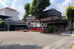 Kavling Tanah Dijual di Mergangsan, Yogyakarta, Luas 1277m2 Area Strategis Kavling Tanah Dijual di Mergangsan, Yogyakarta, Luas 1277m2 Area Strategis