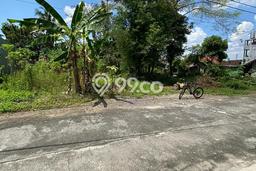 Untuk Dijual Tanah di Ngaglik Sleman Luas 317m2 SHM Untuk Dijual Tanah di Ngaglik Sleman Luas 317m2 SHM