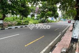 Tanah untuk Dijual di Umbulharjo Yogyakarta Luas 4100m2 Tanah untuk Dijual di Umbulharjo Yogyakarta Luas 4100m2