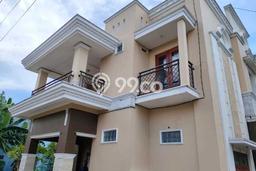 Rumah di Banguntapan, 5 KM, Lingkungan Strategis, Luas 467m² Bangunan 180m² Rumah di Banguntapan, 5 KM, Lingkungan Strategis, Luas 467m² Bangunan 180m²