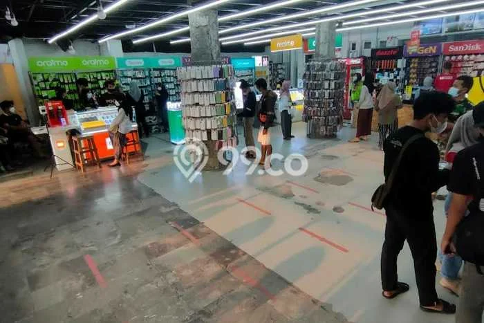 Ruko disewakan lokasi strategis Depok Sleman 490m2 Ruko disewakan lokasi strategis Depok Sleman 490m2