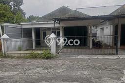 Hunian Cantik Minimalis Lb 100m2 di Mlati, Sleman Hunian Cantik Minimalis Lb 100m2 di Mlati, Sleman
