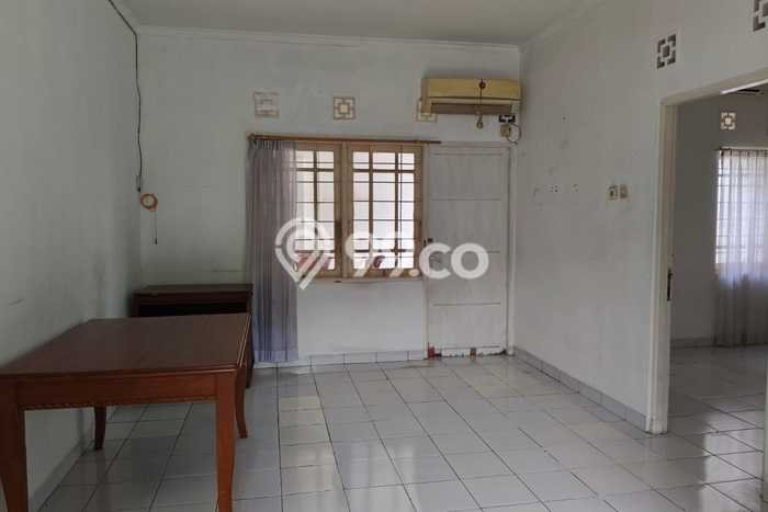 Rumah Cantik Siap Pakai Di Depok Luas 60m2 Lokasi Strategis Rumah Cantik Siap Pakai Di Depok Luas 60m2 Lokasi Strategis