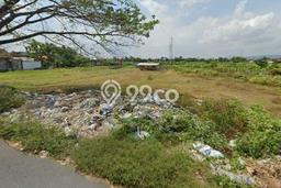 Lahan Kosong Dijual di Banguntapan, Bantul, Luas 10000m2 Area Strategis Lahan Kosong Dijual di Banguntapan, Bantul, Luas 10000m2 Area Strategis