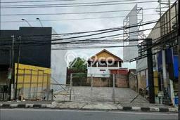 Tanah Strategis Dijual di Depok Sleman 495m2 Tanah Strategis Dijual di Depok Sleman 495m2