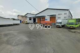 SEWA TERBAIK! Gudang Kawasan Sewon, Luas 1100m², Area Strategis SEWA TERBAIK! Gudang Kawasan Sewon, Luas 1100m², Area Strategis