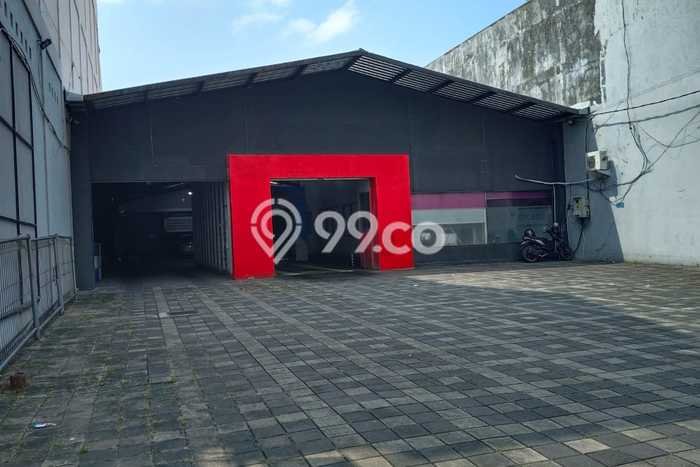 Kavling Tanah Lokasi Strategis di Depok, Sleman Disewakan 643m2 Kavling Tanah Lokasi Strategis di Depok, Sleman Disewakan 643m2