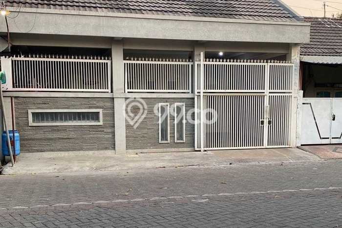 Rumah Minimalis 3 KT di Pondok Tjandra Sidoarjo Semi Furnished Rumah Minimalis 3 KT di Pondok Tjandra Sidoarjo Semi Furnished