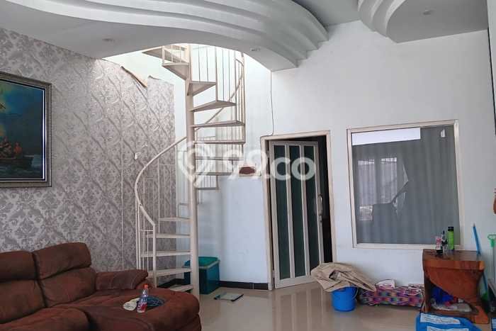 Hunian Cantik Modern Lb 240m2 di Kenjeran, Surabaya Hunian Cantik Modern Lb 240m2 di Kenjeran, Surabaya