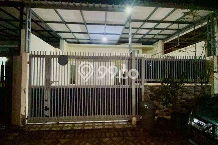 Jual Rumah Favorit Siap Huni LB 77m2 di Gedangan, Sidoarjo Jual Rumah Favorit Siap Huni LB 77m2 di Gedangan, Sidoarjo