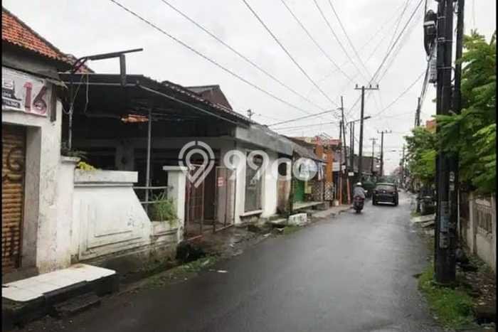 Untuk Dijual Komersial di Wonokromo Surabaya LT 254m2 / LB 170m2 Untuk Dijual Komersial di Wonokromo Surabaya LT 254m2 / LB 170m2