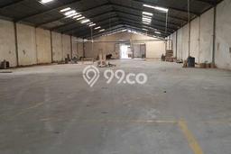 FOR SALE! Gudang di Waru Sidoarjo, LT 2070m2, LB 2070m2 FOR SALE! Gudang di Waru Sidoarjo, LT 2070m2, LB 2070m2