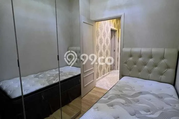 Apartemen Disewakan 2 Kamar Hemat Siap Huni di Surabaya, Luas 76m2 Apartemen Disewakan 2 Kamar Hemat Siap Huni di Surabaya, Luas 76m2