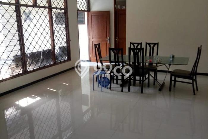 Dijual Cepat Rumah Favorit Siap Huni LB 389m2 di Kaliwates, Jember Dijual Cepat Rumah Favorit Siap Huni LB 389m2 di Kaliwates, Jember