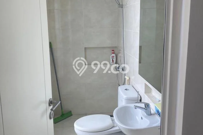 Jarang Ada! Rumah Kontrakan 2 Kamar Nyaman Siap Huni Pakuwon City Jarang Ada! Rumah Kontrakan 2 Kamar Nyaman Siap Huni Pakuwon City