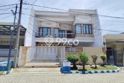 Rumah Minimalis 4 KT di Pondok Tjandra Sidoarjo Unfurnished Rumah Minimalis 4 KT di Pondok Tjandra Sidoarjo Unfurnished