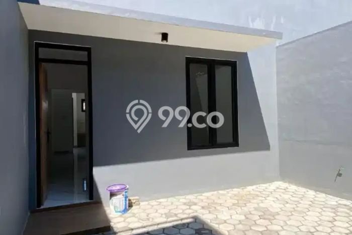 Dijual Rumah 3 Kamar Lokasi Ideal Bagus dan Strategis di Tenggilis Mejoyo Dijual Rumah 3 Kamar Lokasi Ideal Bagus dan Strategis di Tenggilis Mejoyo