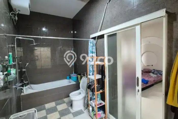 Rumah Modern Cantik 3 KT Siap Huni di Benowo Rumah Modern Cantik 3 KT Siap Huni di Benowo