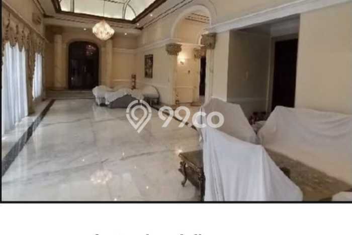 Siap Huni Rumah Mewah 4 Kamar di Gayungan Dekat ke Mana Saja Siap Huni Rumah Mewah 4 Kamar di Gayungan Dekat ke Mana Saja