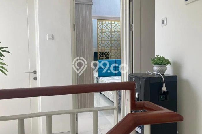 Jarang Ada! Rumah Kontrakan 2 Kamar Nyaman Siap Huni Pakuwon City Jarang Ada! Rumah Kontrakan 2 Kamar Nyaman Siap Huni Pakuwon City
