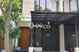 Rumah Luas Asri 2 KT Siap Huni di Citraland Surabaya Rumah Luas Asri 2 KT Siap Huni di Citraland Surabaya