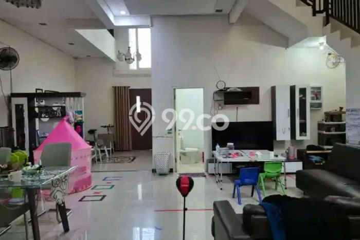 Rumah Modern Cantik 3 KT Siap Huni di Benowo Rumah Modern Cantik 3 KT Siap Huni di Benowo