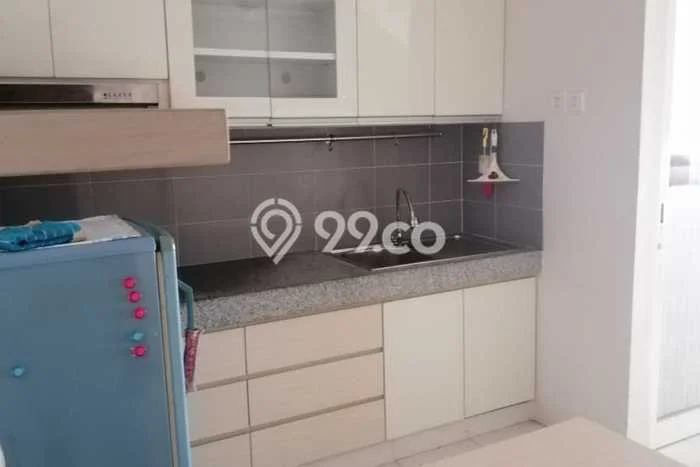Disewakan Segera Apartemen Minimalis 2 KT di Kawasan Wiyung Disewakan Segera Apartemen Minimalis 2 KT di Kawasan Wiyung
