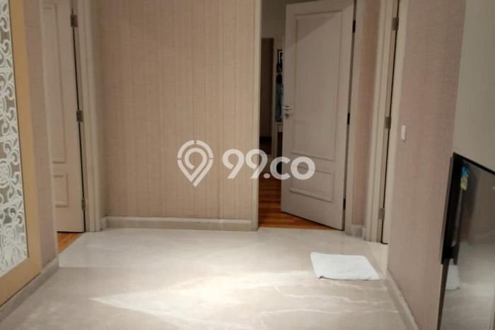 Apartemen Siap Huni 2 Kamar dengan Harga Terjangkau di Area Tegalsari, Surabaya Apartemen Siap Huni 2 Kamar dengan Harga Terjangkau di Area Tegalsari, Surabaya