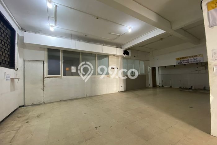 Unit Gudang Dijual di Mulyorejo Surabaya 485m2 Unit Gudang Dijual di Mulyorejo Surabaya 485m2