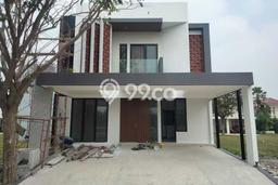 Siap Huni Rumah Mewah 4 Kamar di Tandes Dekat ke Mana Pun Siap Huni Rumah Mewah 4 Kamar di Tandes Dekat ke Mana Pun
